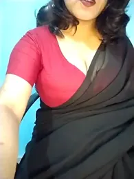 Dayna-36 webcam model stream image
