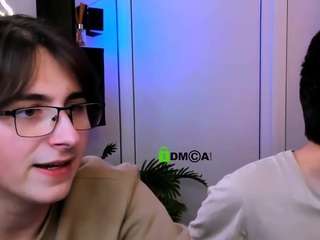 azen-rush webcam model stream image