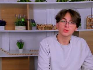 azen-rush webcam model stream image