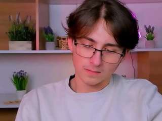 azen-rush webcam model stream image