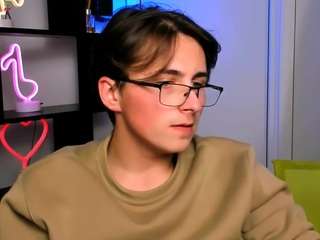 azen-rush webcam model stream image