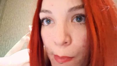 LuzPerzanowski webcam cam4 model stream image