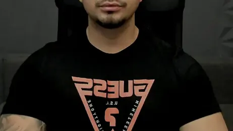 TonyWilcox webcam model stream image