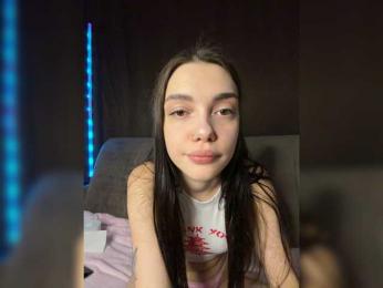 KiskaMi1 webcam model stream image