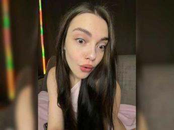 KiskaMi1 webcam model stream image