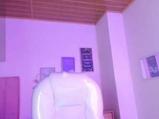 tenshi-jules webcam model stream image