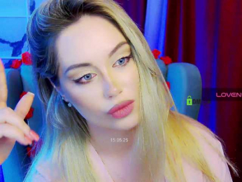 AnaReda webcam model stream image