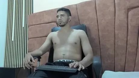 RYAN_PATERSON webcam model stream image