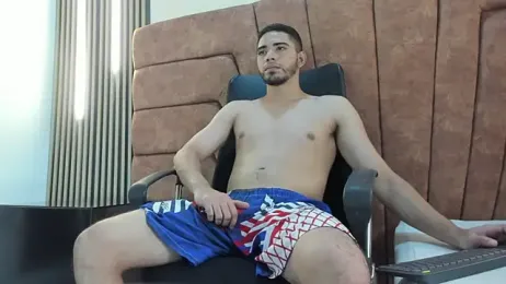 RYAN_PATERSON webcam model stream image