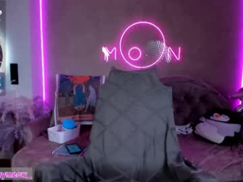 lika_moon webcam model stream image