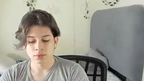 Felix_art webcam model stream image