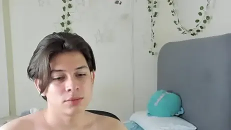 Felix_art webcam model stream image