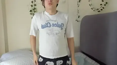 Felix_art webcam model stream image