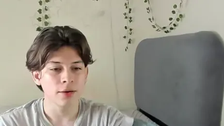 Felix_art webcam model stream image