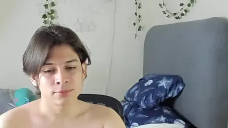 Felix_art webcam model stream image