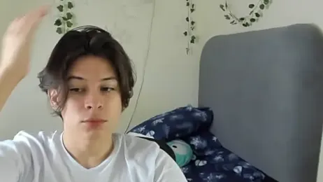 Felix_art webcam model stream image