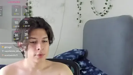 Felix_art webcam model stream image