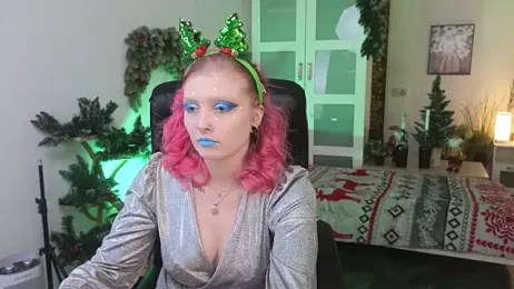 Kiki_shay webcam model stream image