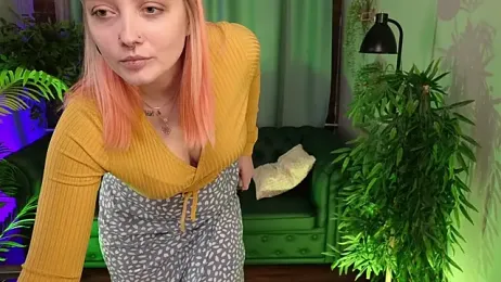 Kiki_shay webcam model stream image