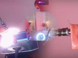rebeccalang webcam model stream image