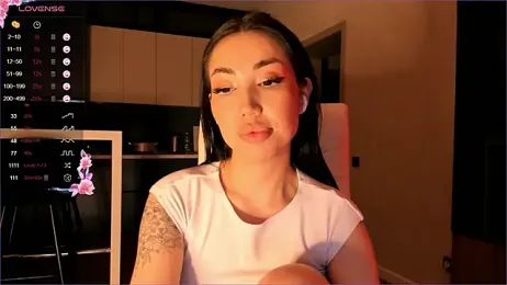 Sury_01 webcam model stream image