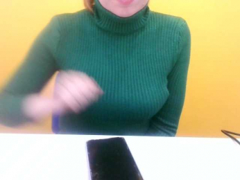 Darinac webcam model stream image