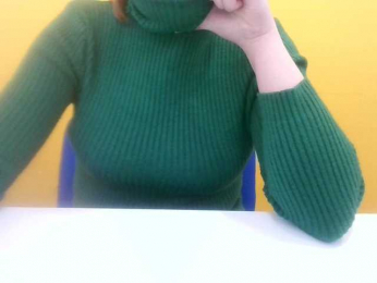 Darinac webcam model stream image