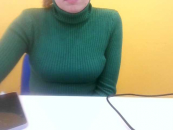 Darinac webcam model stream image