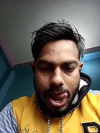 X-_boy webcam model stream image