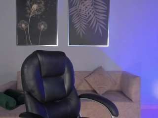 morganhicks webcam model stream image