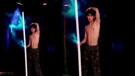 Exo-cbo webcam stripchat model stream image