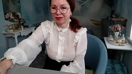 Arisa5000 webcam model stream image
