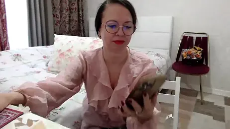 Arisa5000 webcam model stream image