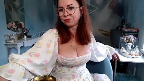 Arisa5000 webcam model stream image