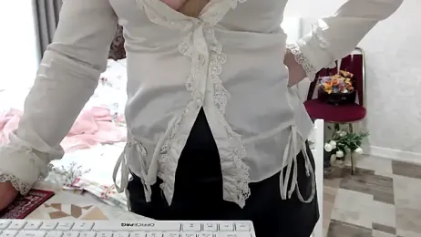 Arisa5000 webcam stripchat model stream image