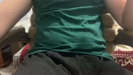 Materdox webcam model stream image
