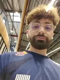 Jqsono webcam model stream image