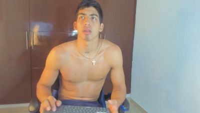 Milo_31 webcam model stream image