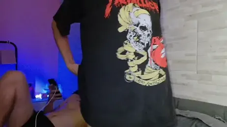 420BrancoSp webcam model stream image