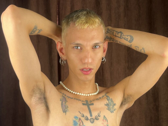 KurtLust webcam livejasmin model stream image