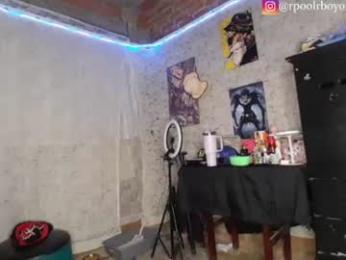 zhataneyes webcam model stream image