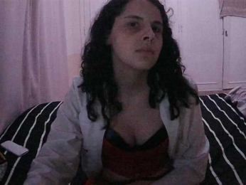 irisasstorm webcam bongacams model stream image