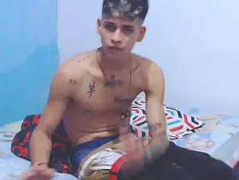lu_nastyboy18 webcam model stream image