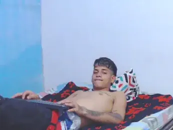 lu_nastyboy18 webcam model stream image