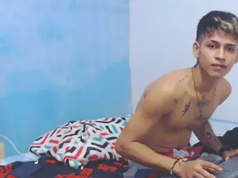 lu_nastyboy18 webcam model stream image