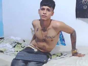 lu_nastyboy18 webcam model stream image
