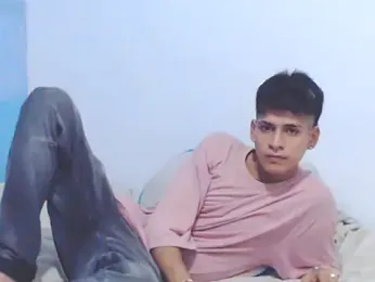 lu_nastyboy18 webcam model stream image