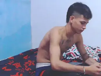 lu_nastyboy18 webcam model stream image