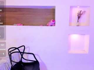 islarose1 webcam model stream image
