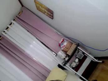 hot_impress webcam model stream image